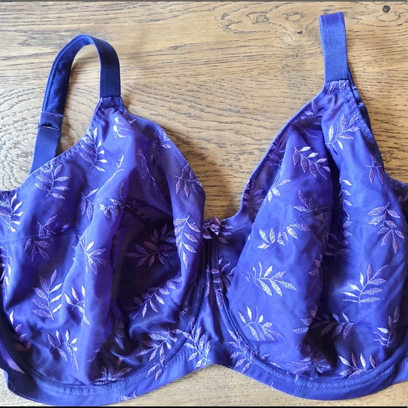 Panache Super Bra Tango II bra